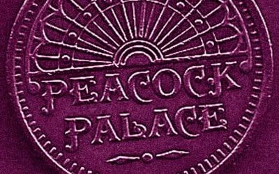 The Search for Peacock Palace